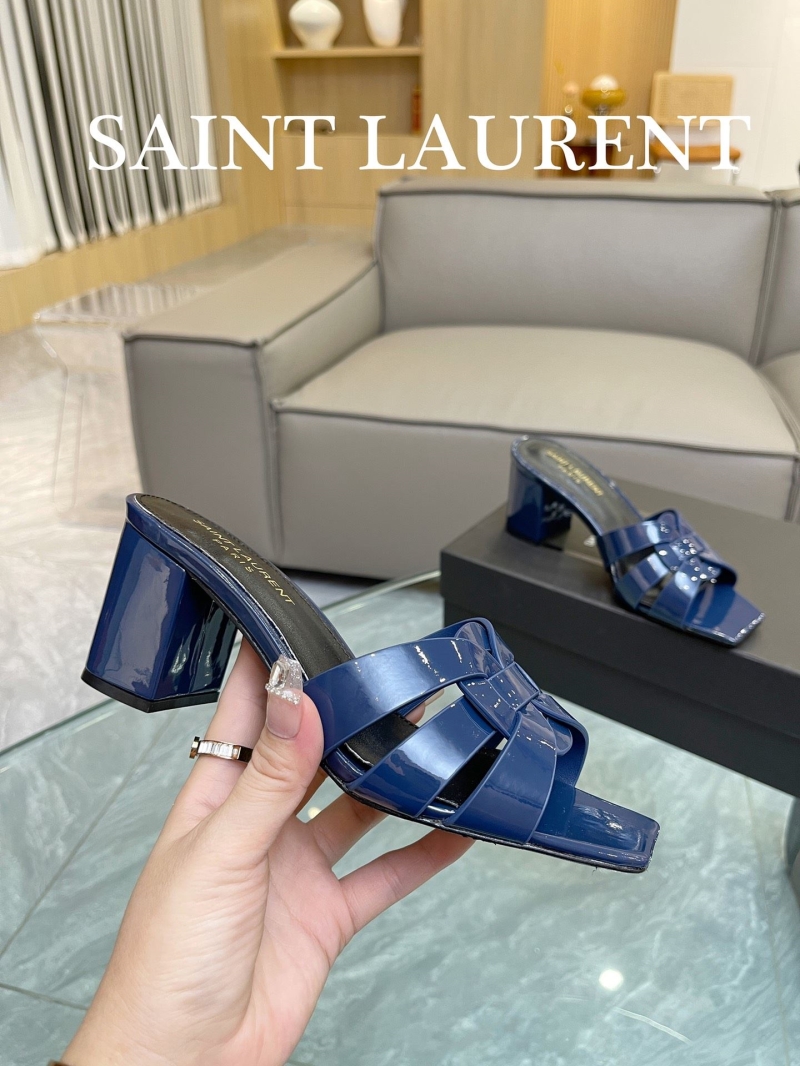 YSL Slippers